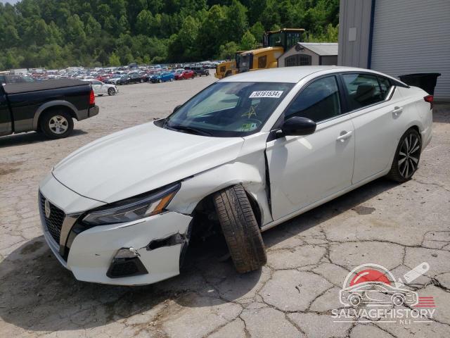 1N4BL4CV0NN303312 2022 NISSAN ALTIMA photo no. 18