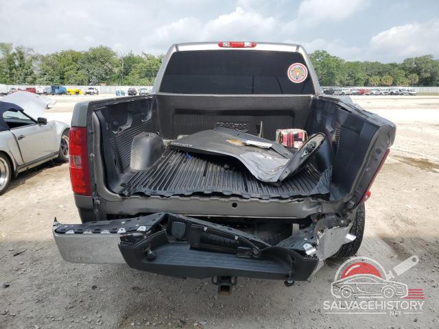 3GCPKSE76CG213299 2012 CHEVROLET ALL Models photo no. 6