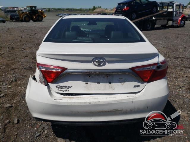 4T1BF1FK6HU362680 2017 TOYOTA CAMRY photo no. 6