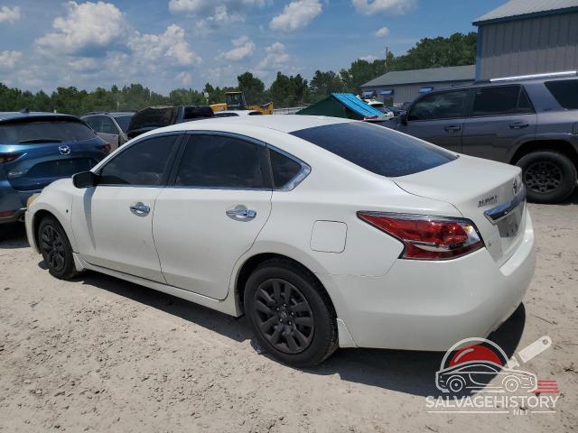 1N4AL3AP8FN342676 2015 NISSAN ALTIMA photo no. 2