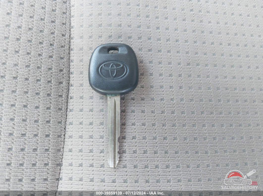 5TDZA23C76S567530 2006 TOYOTA SIENNA photo no. 11
