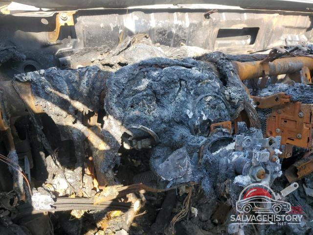 JN8AS5MT9DW525405 2013 NISSAN ROGUE photo no. 9