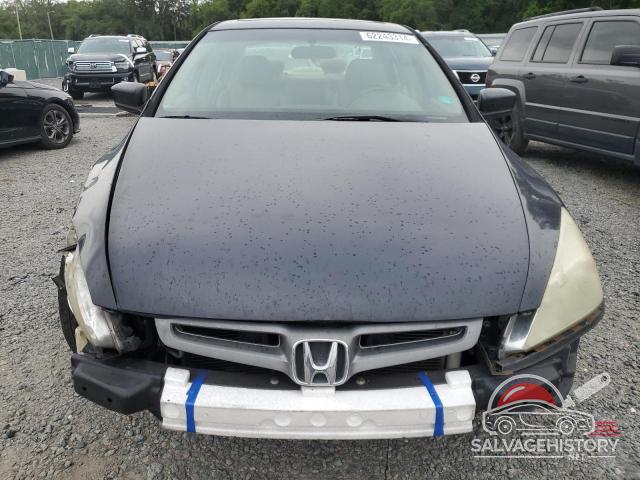 1HGCM56814A067154 2004 HONDA ACCORD photo no. 5