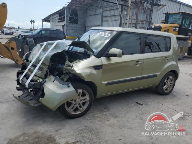 KNDJT2A25B7304927 2011 KIA SOUL photo no. 9