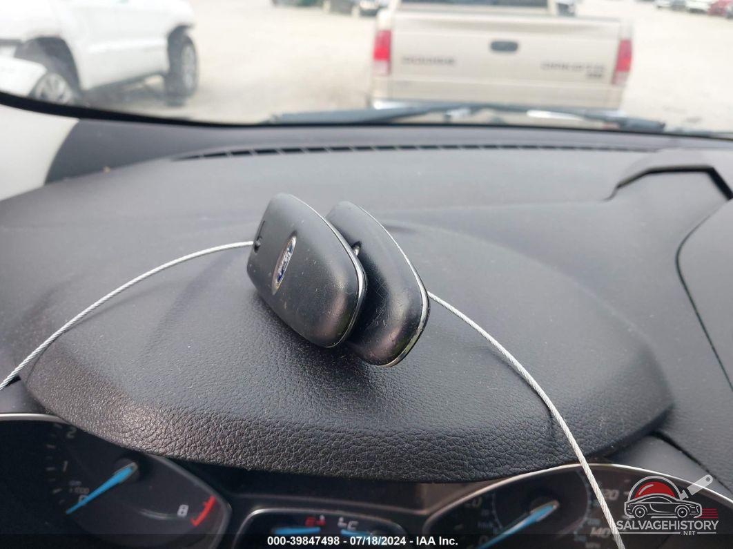 1FMCU0JX8EUB42959 2014 FORD ESCAPE photo no. 11