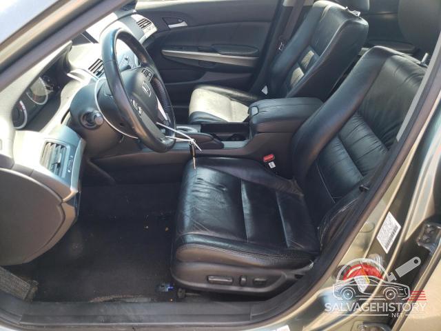 JHMCP26808C034319 2008 HONDA ACCORD photo no. 7
