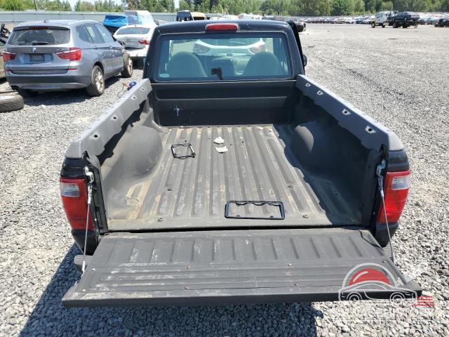 1FTYR10U22PA78209 2002 FORD RANGER photo no. 10