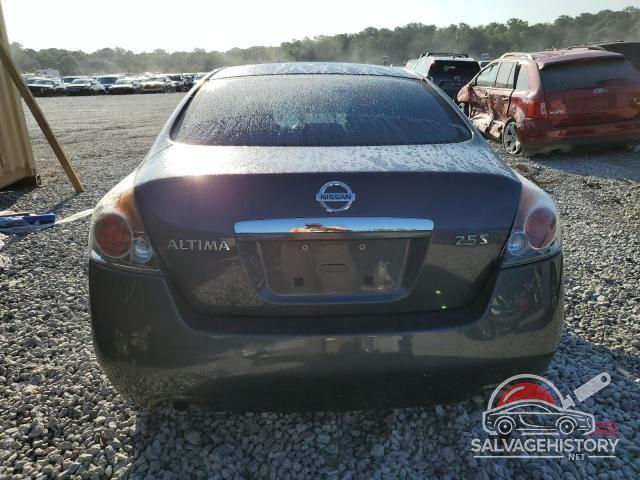 1N4AL21E49C129412 2009 NISSAN ALTIMA photo no. 6