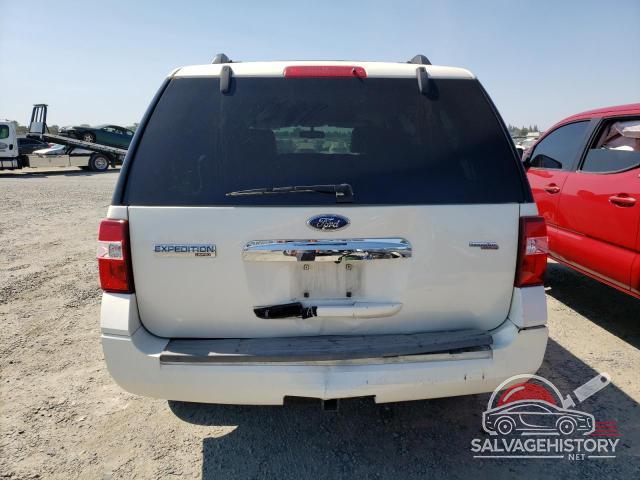 1FMFU19598LA32387 2008 FORD EXPEDITION photo no. 6