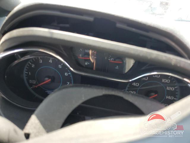 1G1BE5SM0G7316029 2016 CHEVROLET CRUZE photo no. 9