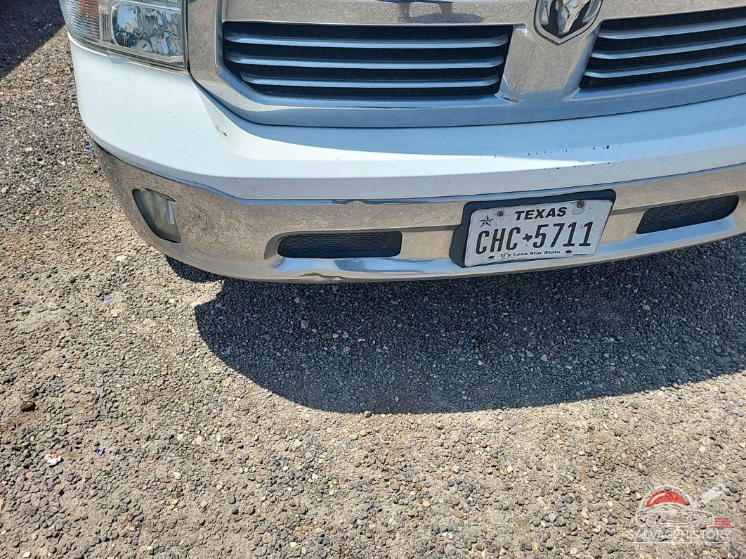 1C6RR7LT4DS715263 2013 RAM 1500 photo no. 7
