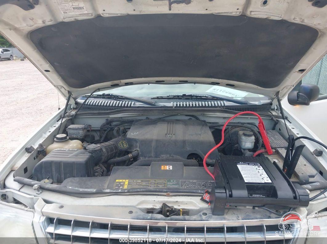 1FMZU75W03ZA97522 2003 FORD EXPLORER photo no. 10