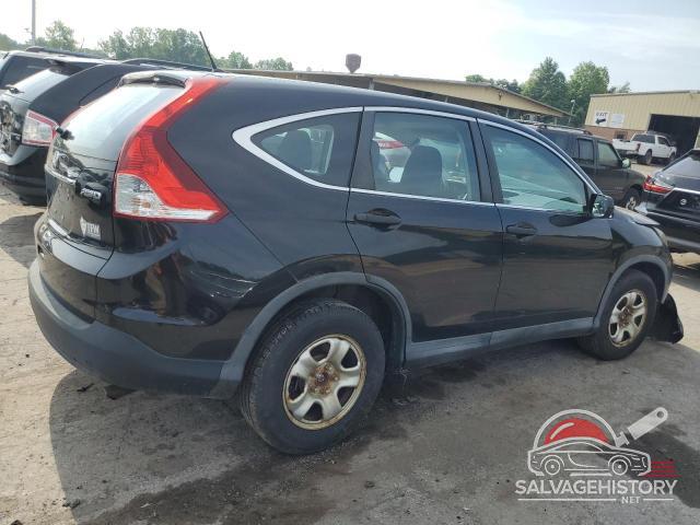 2HKRM4H35DH683999 2013 HONDA CRV photo no. 3