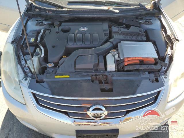 1N4CL2AP1BC164845 2011 NISSAN ALTIMA photo no. 11