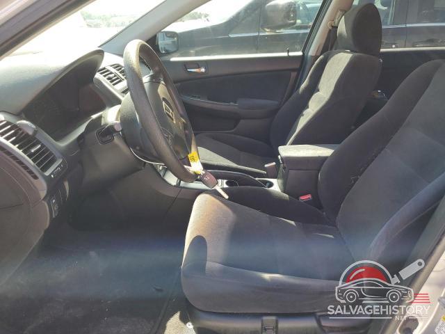 JHMCM56633C050077 2003 HONDA ACCORD photo no. 7