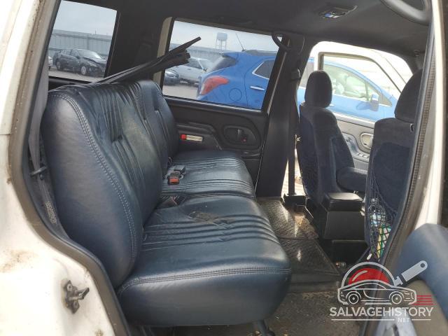 1GNEC13R6XR148406 1999 CHEVROLET TAHOE photo no. 11