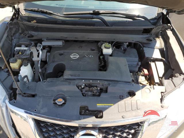5N1AR2MM5DC665964 2013 NISSAN PATHFINDER photo no. 12