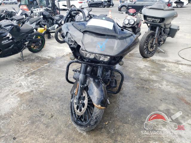 1HD1KTP18KB650196 2019 HARLEY-DAVIDSON FL photo no. 2
