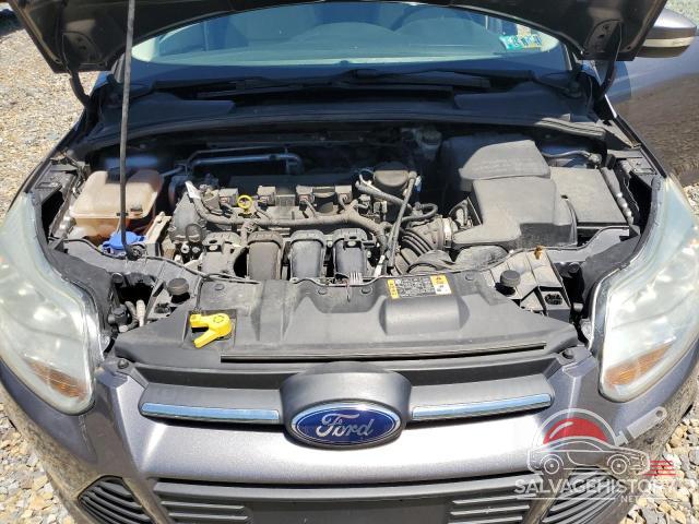 1FADP3F28EL368879 2014 FORD FOCUS photo no. 11