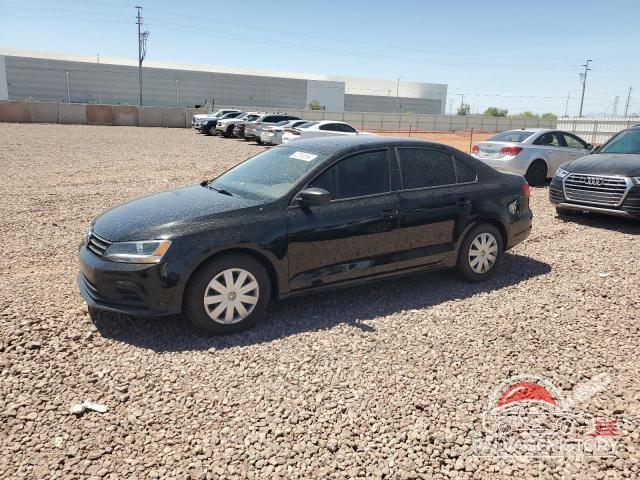 3VW2K7AJXFM403487 2015 VOLKSWAGEN JETTA photo no. 12