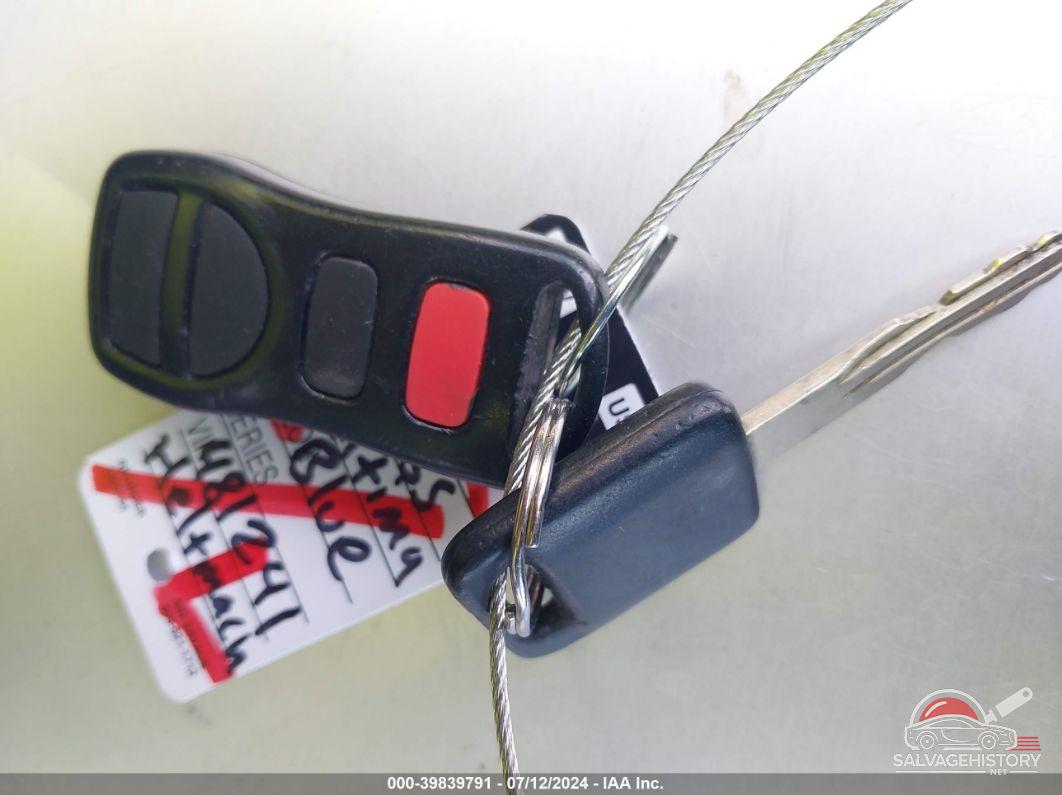 1N4BL11D35N481241 2005 NISSAN ALTIMA photo no. 11