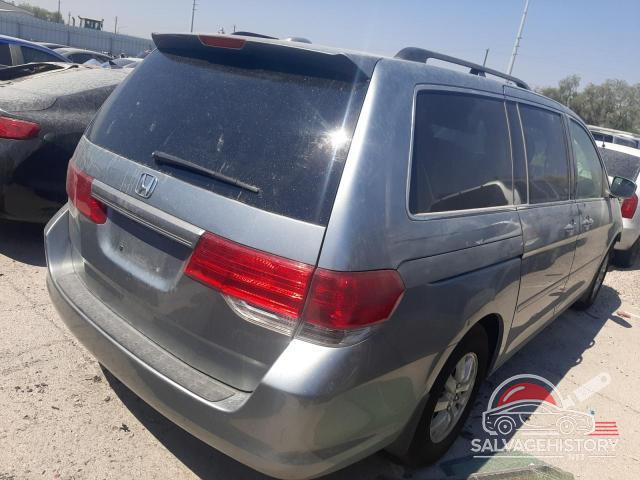 5FNRL38738B079369 2008 HONDA All Models photo no. 3
