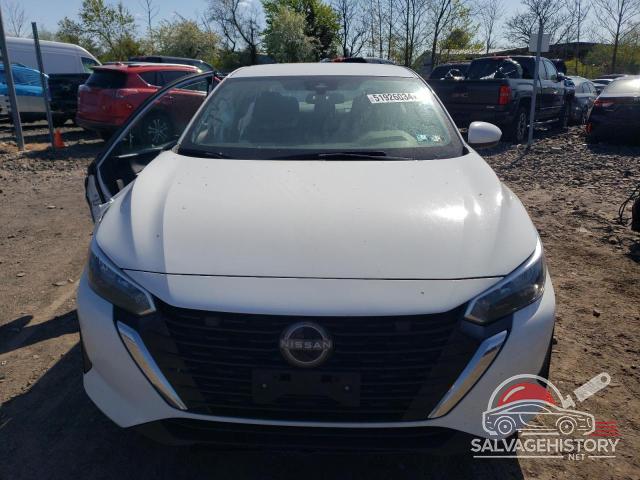 3N1AB8BV5RY217278 2024 NISSAN SENTRA photo no. 5