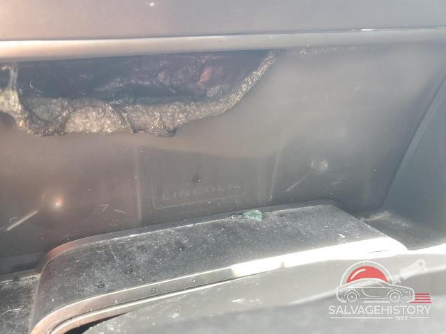 5LMFU28579EJ00387 2009 LINCOLN NAVIGATOR photo no. 9