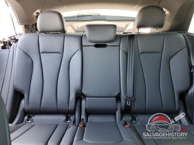 WA1EVBF19PD010753 2023 AUDI Q8 photo no. 10