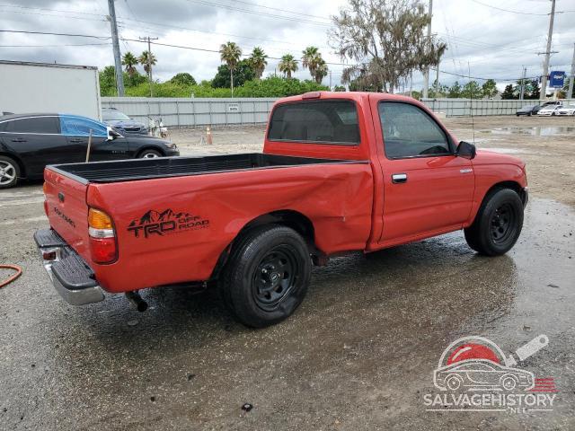 4TANL42N6XZ468975 1999 TOYOTA All Models photo no. 3