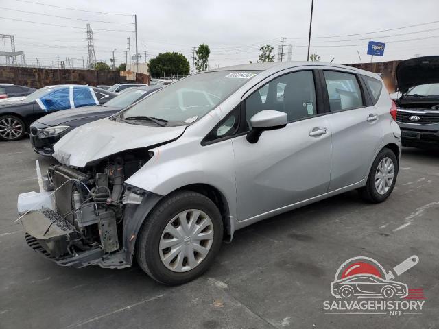 3N1CE2CP4GL376316 2016 NISSAN VERSA photo no. 18