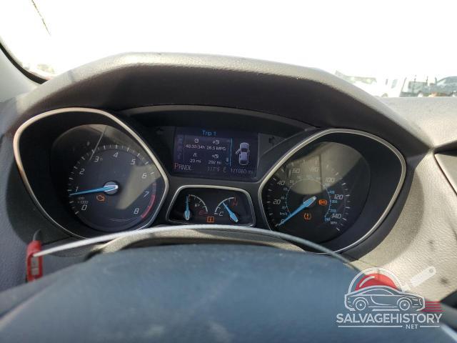 1FADP3K26DL292406 2013 FORD FOCUS photo no. 9