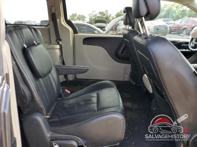 2C4RC1BG6ER449310 2014 CHRYSLER MINIVAN photo no. 11