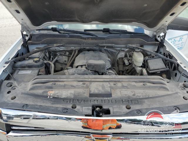 1GC1KUEG9GF280567 2016 CHEVROLET ALL Models photo no. 11