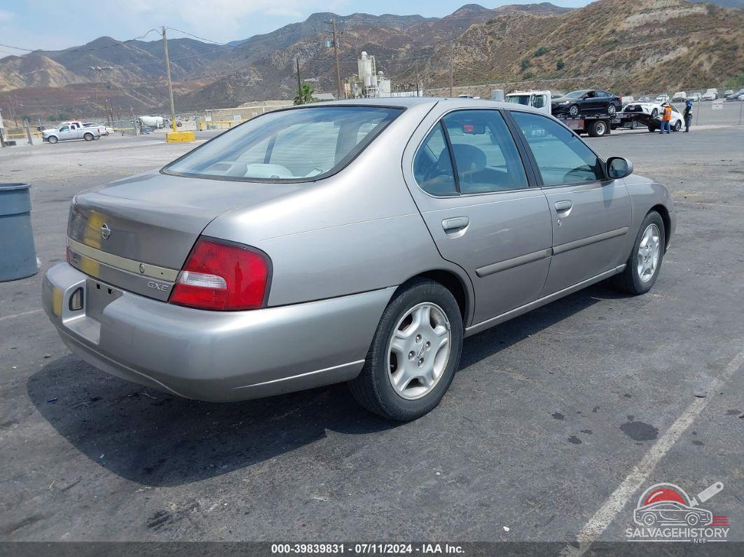 1N4DL01D8YC218293 2000 NISSAN ALTIMA photo no. 4