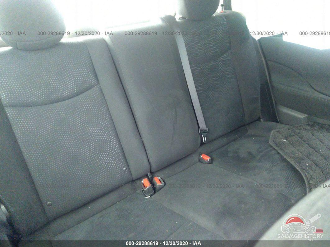 1N4AZ0CP4FC310216 2015 NISSAN LEAF photo no. 8
