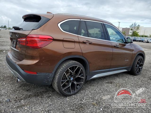 WBXHT3C36GP881499 2016 BMW X1 photo no. 3