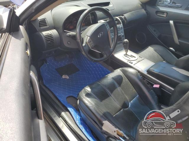 JNKCV54E24M810227 2004 INFINITI G35 photo no. 8