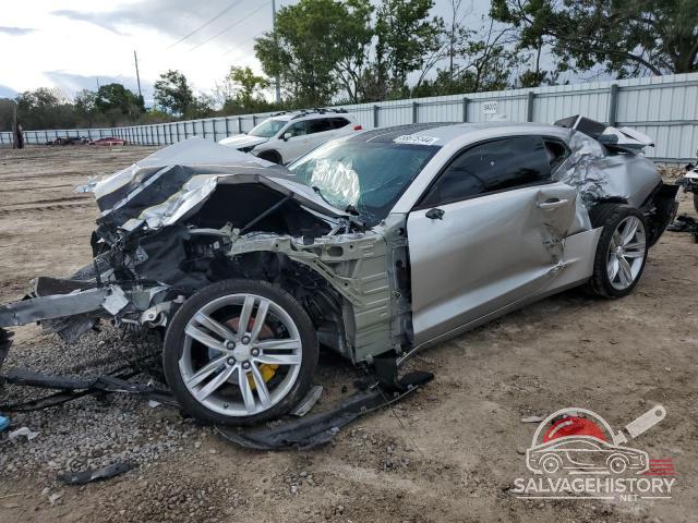 1G1FA1RX3J0108944 2018 CHEVROLET CAMARO photo no. 9