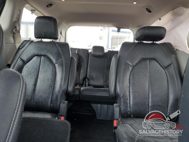 2C4RC1BG7NR147489 2022 CHRYSLER PACIFICA photo no. 10