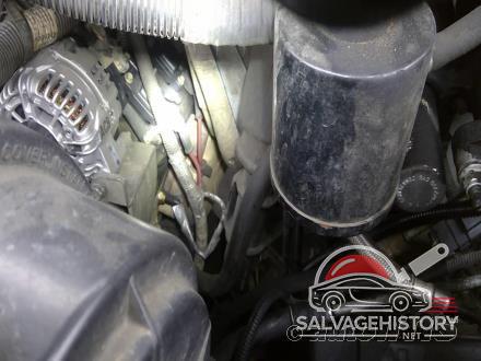 1GTW7FCA1C1186451 2012 GMC SAVANA photo no. 8