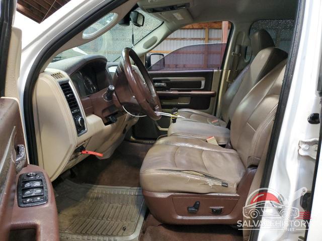 1C6RR7LM3GS238516 2016 RAM 1500 photo no. 7
