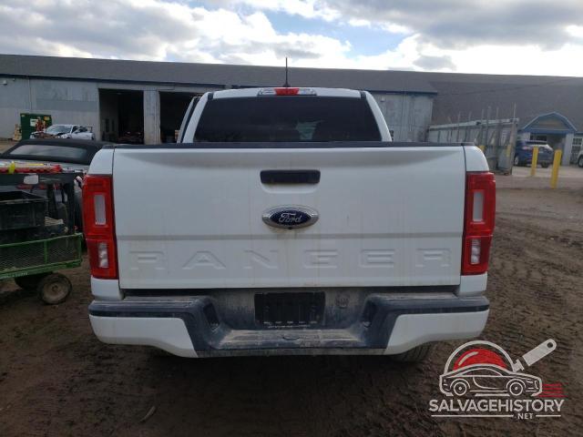 1FTER4FH8NLD08622 2022 FORD RANGER photo no. 6