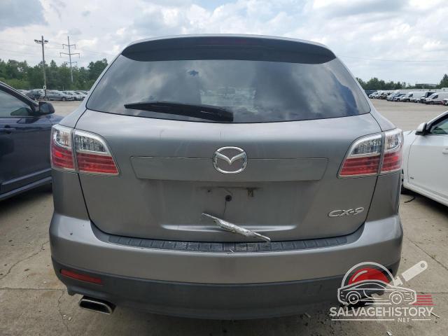 JM3TB2CA2C0343623 2012 MAZDA CX-9 photo no. 6