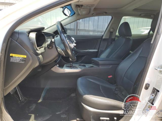 5XXGR4A65FG491915 2015 KIA OPTIMA photo no. 7