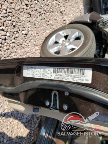 1C6RR6LG5GS368401 2016 RAM 1500 photo no. 12