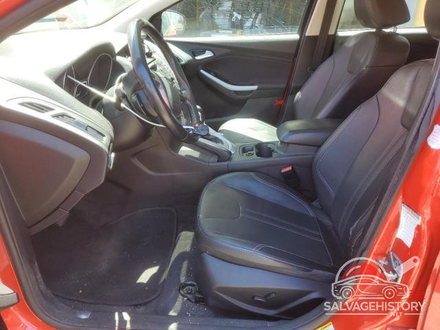 1FADP3K27DL292026 2013 FORD FOCUS photo no. 7