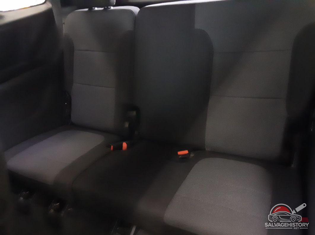 1GNERGKW3NJ107073 2022 CHEVROLET TRAVERSE photo no. 15