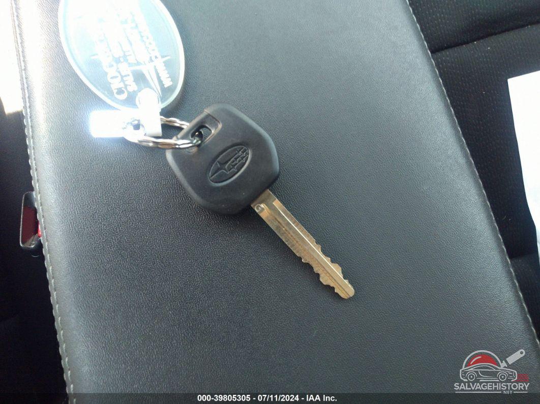 4S3BNAC60G3012318 2016 SUBARU LEGACY photo no. 11