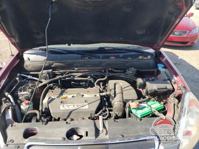 JHLRD78846C051655 2006 HONDA CRV photo no. 11